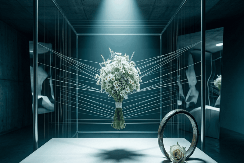 Die eigene Hochzeit: Der schönste und unangenehmste Tag meines Lebens