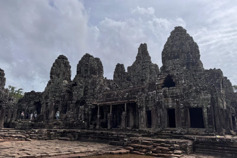 Südostasien Reise 18 Tage für Minimalismus und wahres Glück